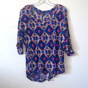 Beautiful Women shirt (M)